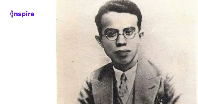 Ilyas Ya'kub: Api Kemerdekaan dari Barat Sumatra