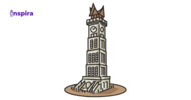 Kearifan Lokal di Bukittinggi