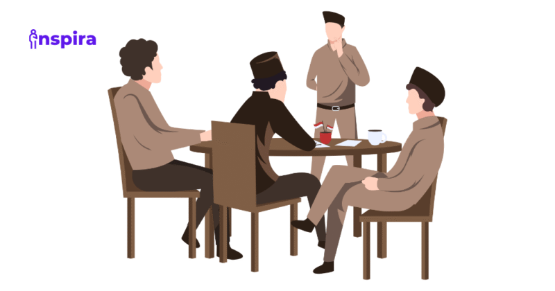 Mengenang Detik-Detik Proklamasi Kemerdekaan Republik Indonesia