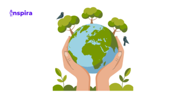 Pengalaman Mengesankan dan Mendebarkan Ketika Mengikuti Kegiatan Gerakan Cinta Lingkungan