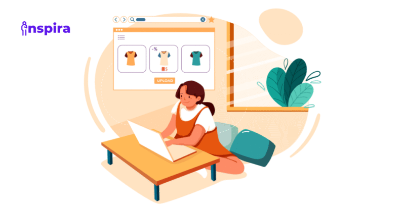 Pelatihan Digital Marketing dan E-Commerce untuk Menguatkan UMKM Lokal