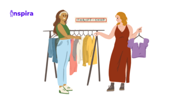 Di Balik Tren Thrifting: Bagaimana Gen Z Tanpa Sadar Melemahkan Ekonomi Lokal