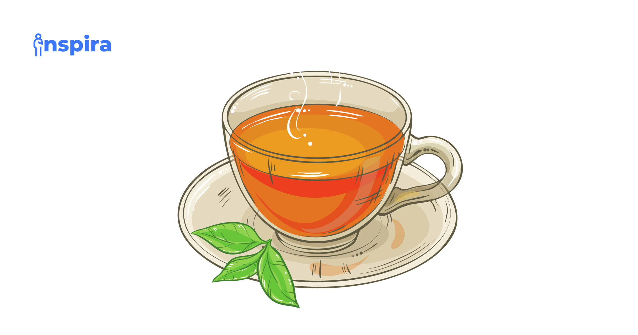 Kebiasaan Minum Teh: Baik atau Buruk?