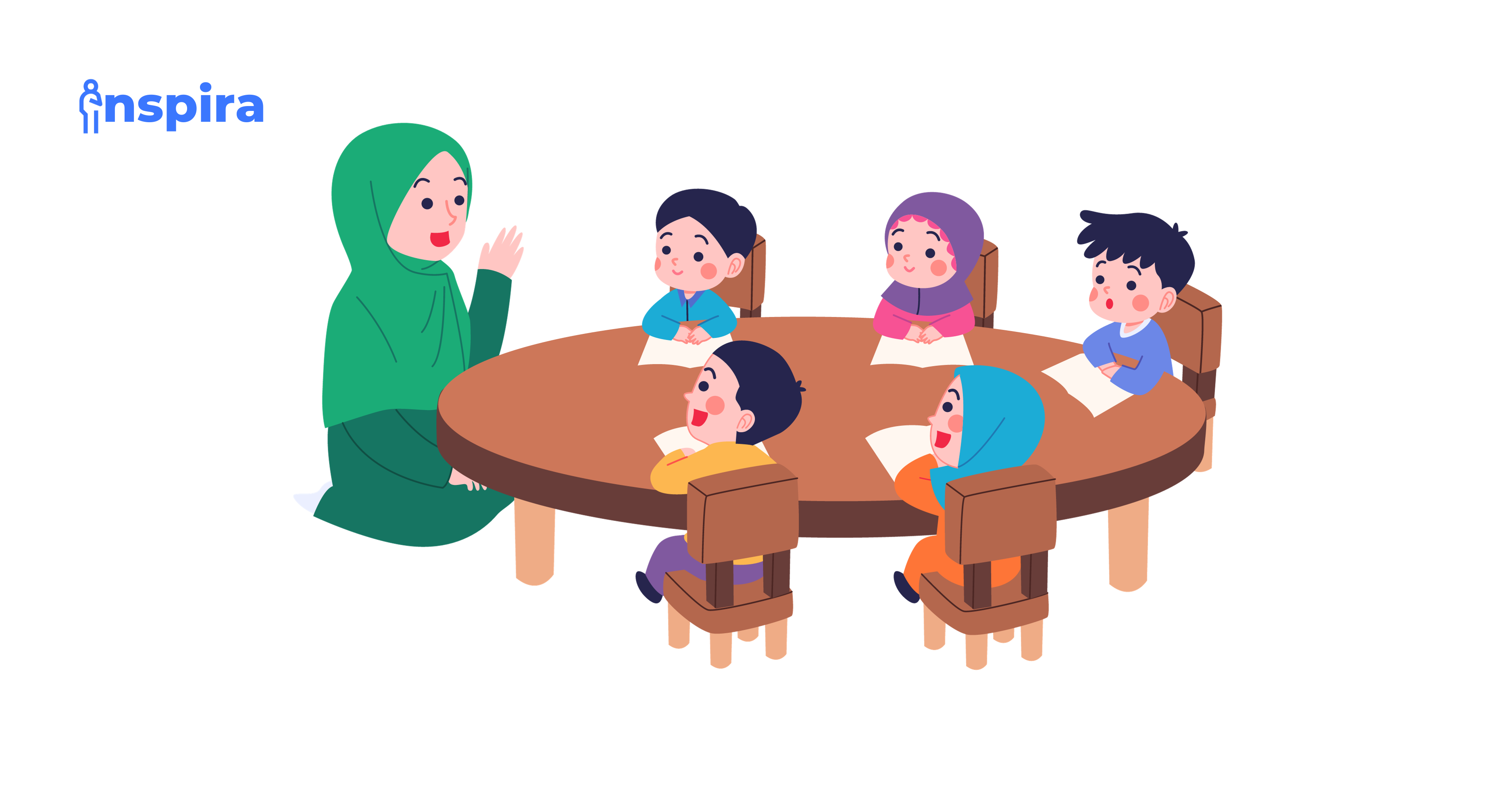 Guru, Kau Pahlawan yang Tak Ingin Disebut Pahlawan