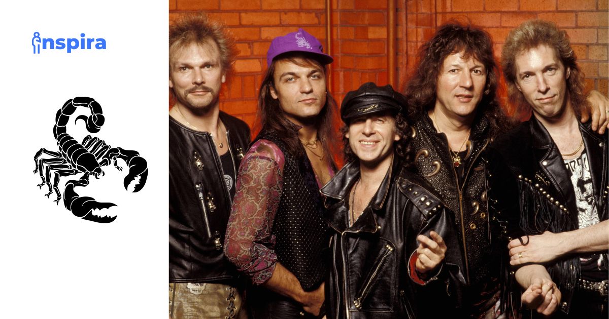 DI BAWAH MATAHARI YANG SAMA, Digubah dari Under the Same Sun by Scorpions