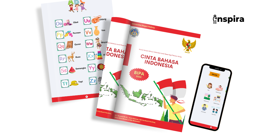 Modul Belajar Bahasa Indonesia Level Dasar bagi Penutur Asing