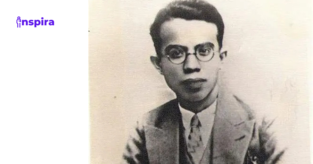 Ilyas Yaâ€™kub: Api Kemerdekaan dari Barat Sumatra