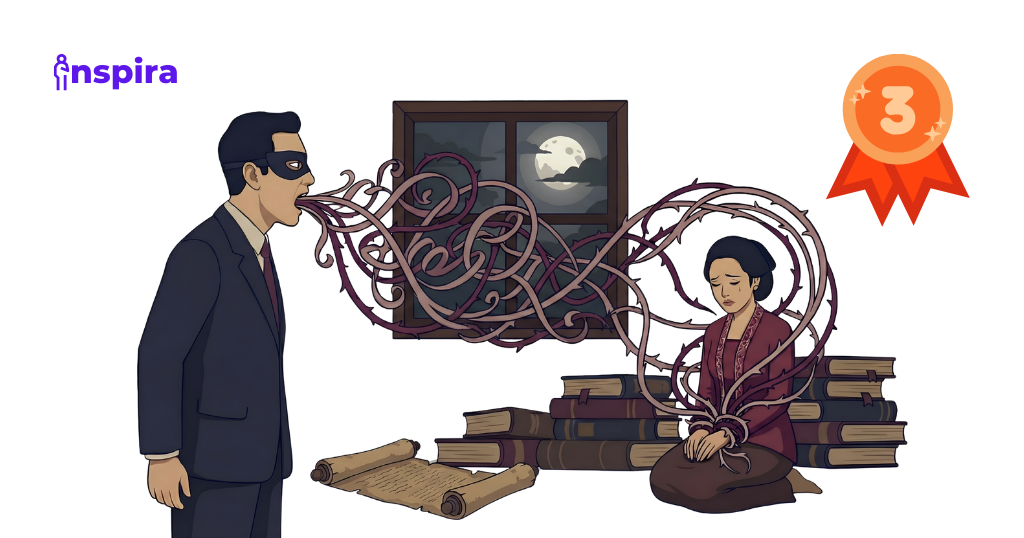 Bahasa-Bahasa Tuan