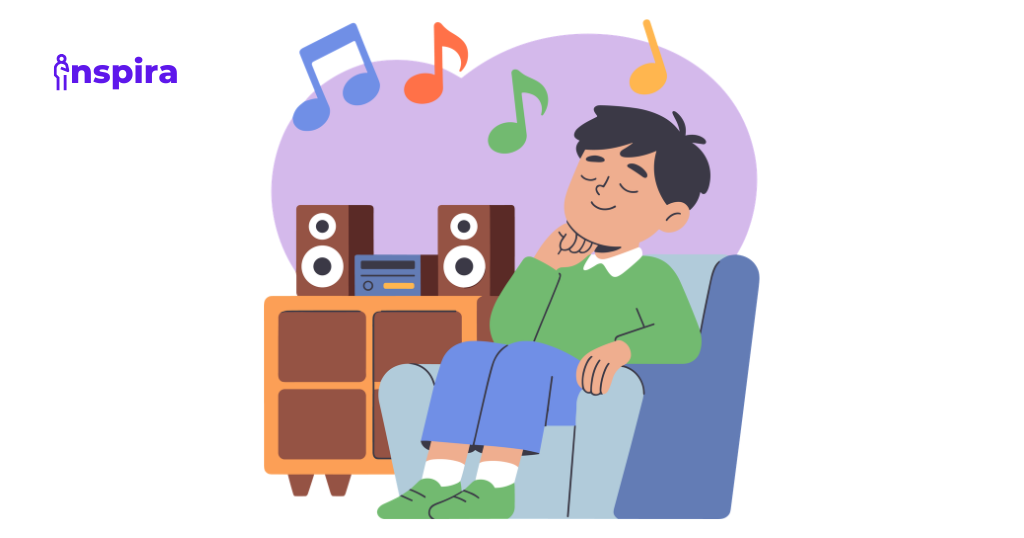 Pelukan Lewat Lagu: It Feels So Real