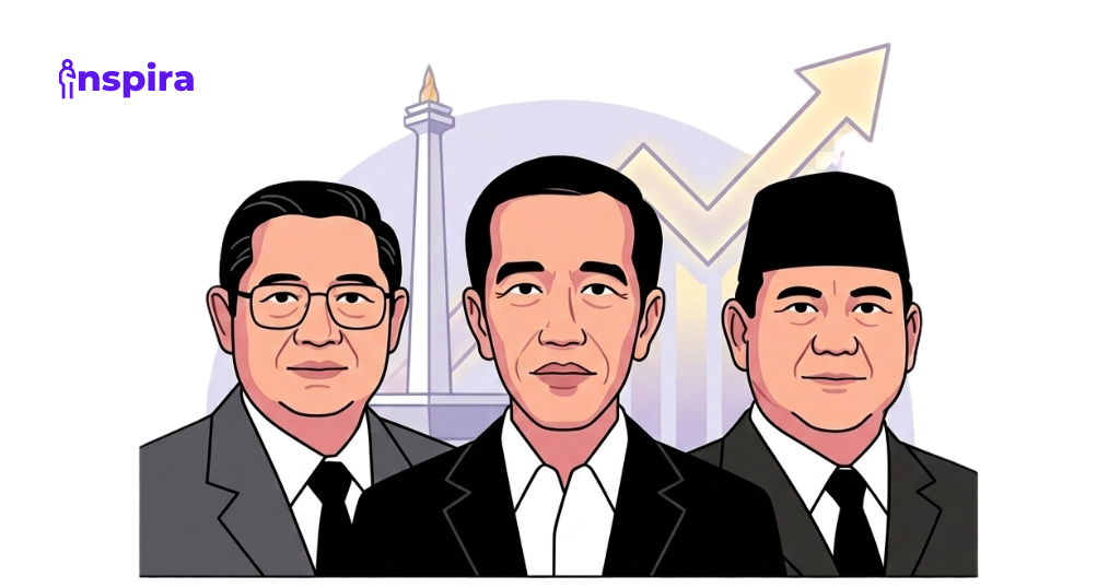 Analisis Perkembangan Sovereign Wealth Fund di Indonesia: Studi Kasus PT SMI (Era SBY), INA (Era Jokowi), dan Danantara (Proyeksi Era Prabowo)