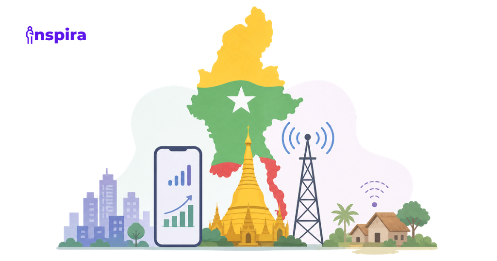 Pertumbuhan Teknologi Digital di Myanmar: Kebijakan Monopoli, Inovasi Disruptif, dan Reformasi Telekomunikasi (2010—2020)