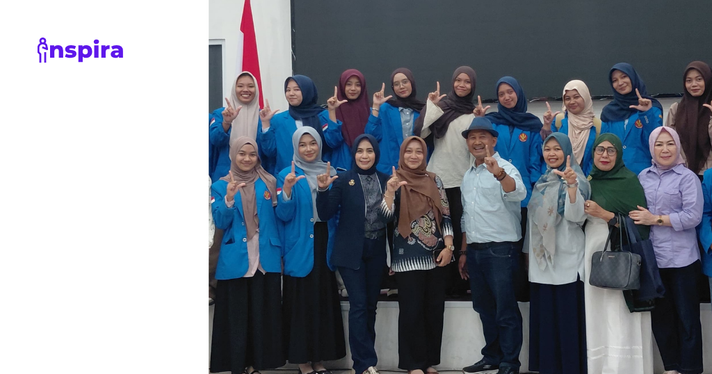 Komunitas Diklisa dan Lembaga Literasi Arfuzh Ratulisa Luncurkan Gerakan Literasi Nusantara Berbasis Kasus dan Proyek bagi Mahasiswa, Guru, Dosen, Penggiat Literasi, dan Masyarakat di Sulawesi Tengah